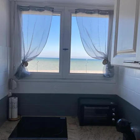 Les Anges Bleus Le Treport